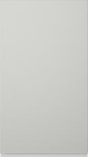 Birch door M-Classic TP43P4A, Clay (ph49 white handle)