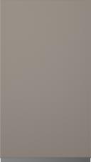 Birch door M-Classic TP43P4A, Mountain (ph41 black handle)