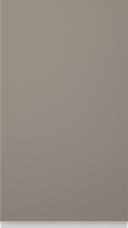 Birch door M-Classic TP43P4A, Mountain (ph49 white handle)