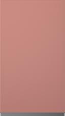 Birch door M-Classic TP43P4A, Caramel (ph41 black handle)