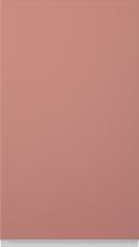 Birch door M-Classic TP43P4A, Caramel (ph49 white handle)