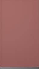 Birch door M-Classic TP43P4A, Gooseberry (ph41 black handle)