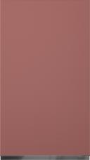 Birch door M-Classic TP43P4A, Gooseberry (ph50 MetalGrey handle)