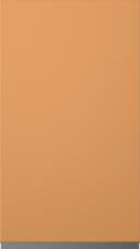 Birch door M-Classic TP43P4A, Saffron (ph41 black handle)