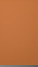Birch door M-Classic TP43P4A, Terracotta (ph41 black handle)