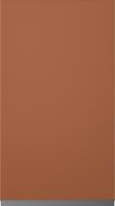 Birch door M-Classic TP43P4A, Chili (ph41 black handle)