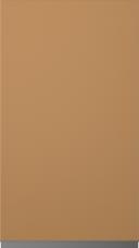 Birch door M-Classic TP43P4A, Tan (ph41 black handle)