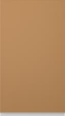 Birch door M-Classic TP43P4A, Tan (ph49 white handle)