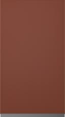 Birch door M-Classic TP43P4A, Umbra (ph41 black handle)