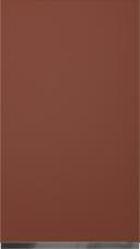 Birch door M-Classic TP43P4A, Umbra (ph50 MetalGrey handle)