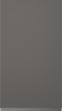 Birch door M-Classic TP43P4A, Bisquit (ph41 black handle)