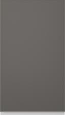 Birch door M-Classic TP43P4A, Bisquit (ph49 white handle)