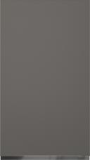 Birch door M-Classic TP43P4A, Bisquit (ph50 MetalGrey handle)