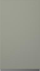 Birch door M-Classic TP43P4A, Basilica (ph41 black handle)