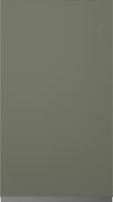 Birch door M-Classic TP43P4A, Needle (ph41 black handle)