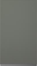 Birch door M-Classic TP43P4A, Asparagus (ph41 black handle)