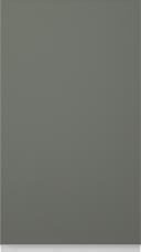 Birch door M-Classic TP43P4A, Asparagus (ph49 white handle)