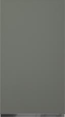 Birch door M-Classic TP43P4A, Asparagus (ph50 MetalGrey handle)