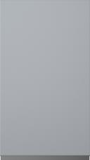 Birch door M-Classic TP43P4A, Shadow (ph41 black handle)