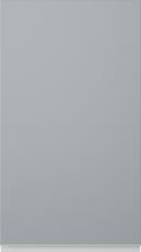 Birch door M-Classic TP43P4A, Shadow (ph49 white handle)