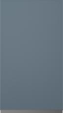 Birch door M-Classic TP43P4A, Denim (ph41 black handle)