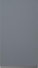 Birch door M-Classic TP43P4A, Coast (ph41 black handle)