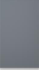 Birch door M-Classic TP43P4A, Coast (ph49 white handle)