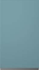 Birch door M-Classic TP43P4A, Eucalyptus (ph41 black handle)