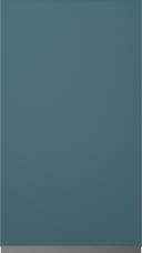 Birch door M-Classic TP43P4A, Petrol (ph41 black handle)