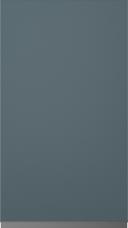 Birch door M-Classic TP43P4A, Teal (ph41 black handle)