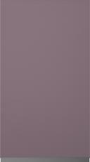 Birch door M-Classic TP43P4A, Lavender (ph41 black handle)