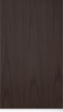 Oak door M-Classic TP43P4A, Chestnut (ph49 white handle)