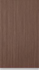 Special veneer door OakLook M-Classic TP43P4A, Pecan (ph49 white handle)