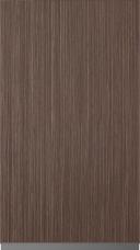 Special veneer door OakLook M-Classic TP43P4A, Hazelnut (ph41 black handle)