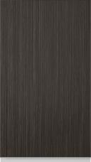 Special veneer door OakLook M-Classic TP43P4A, Espresso (ph49 white handle)