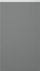 Birch door M-Classic TP43P4Y, Rock (ph49 white handle)