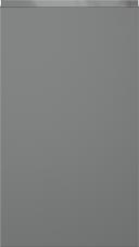 Birch door M-Classic TP43P4Y, Rock (ph50 MetalGrey handle)