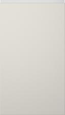 Birch door M-Classic TP43P4Y, Chalk (ph49 white handle)