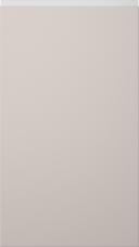 Birch door M-Classic TP43P4Y, Lily (ph49 white handle)