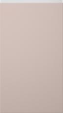 Birch door M-Classic TP43P4Y, Raspberry (ph49 white handle)