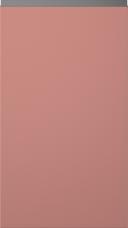 Birch door M-Classic TP43P4Y, Caramel (ph41 black handle)