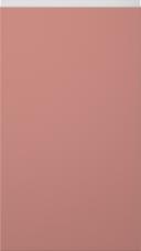 Birch door M-Classic TP43P4Y, Caramel (ph49 white handle)