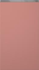 Birch door M-Classic TP43P4Y, Caramel (ph50 MetalGrey handle)