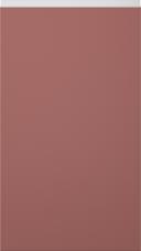 Birch door M-Classic TP43P4Y, Gooseberry (ph49 white handle)