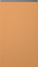 Birch door M-Classic TP43P4Y, Saffron (ph41 black handle)