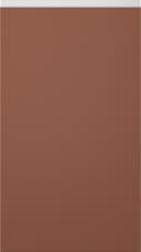 Birch door M-Classic TP43P4Y, Date (ph49 white handle)