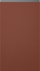 Birch door M-Classic TP43P4Y, Umbra (ph41 black handle)