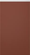 Birch door M-Classic TP43P4Y, Umbra (ph49 white handle)