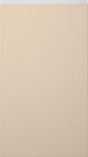 Birch door M-Classic TP43P4Y, Oat (ph49 white handle)