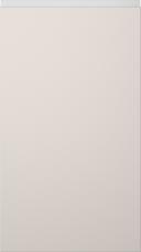 Birch door M-Classic TP43P4Y, Macchiato (ph49 white handle)